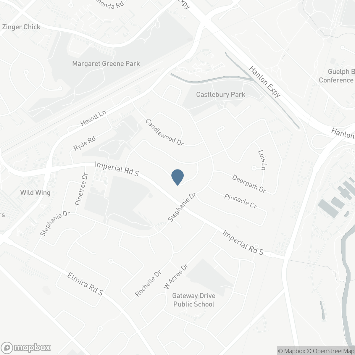 48 ABBEYWOOD Crescent, Guelph, Ontario N1K 1V2